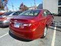Sparkling Ruby - Sonata GLS Photo No. 4