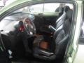 2008 Gecko Green Volkswagen New Beetle S Coupe  photo #6