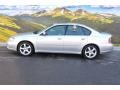 Brilliant Silver Metallic - Legacy 2.5i Limited Sedan Photo No. 6