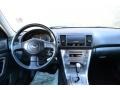 Brilliant Silver Metallic - Legacy 2.5i Limited Sedan Photo No. 12