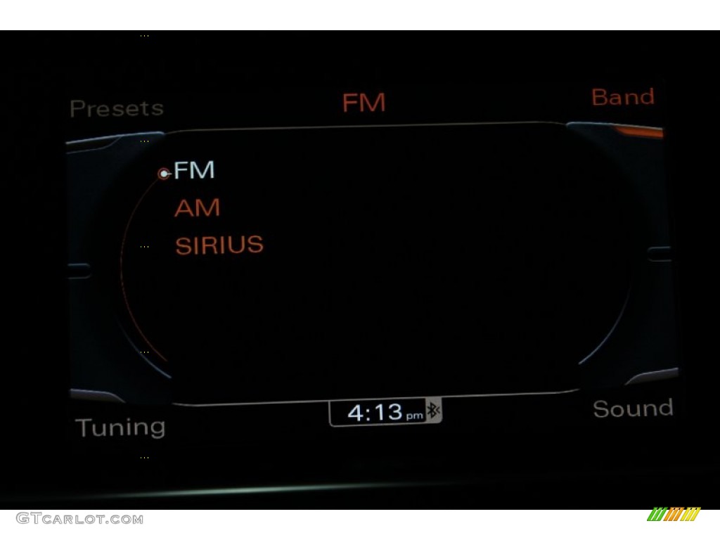 2011 Q5 3.2 quattro - Ice Silver Metallic / Light Gray photo #15