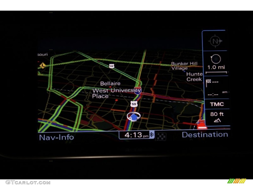 2011 Q5 3.2 quattro - Ice Silver Metallic / Light Gray photo #18