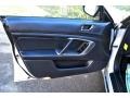 Brilliant Silver Metallic - Legacy 2.5i Limited Sedan Photo No. 22