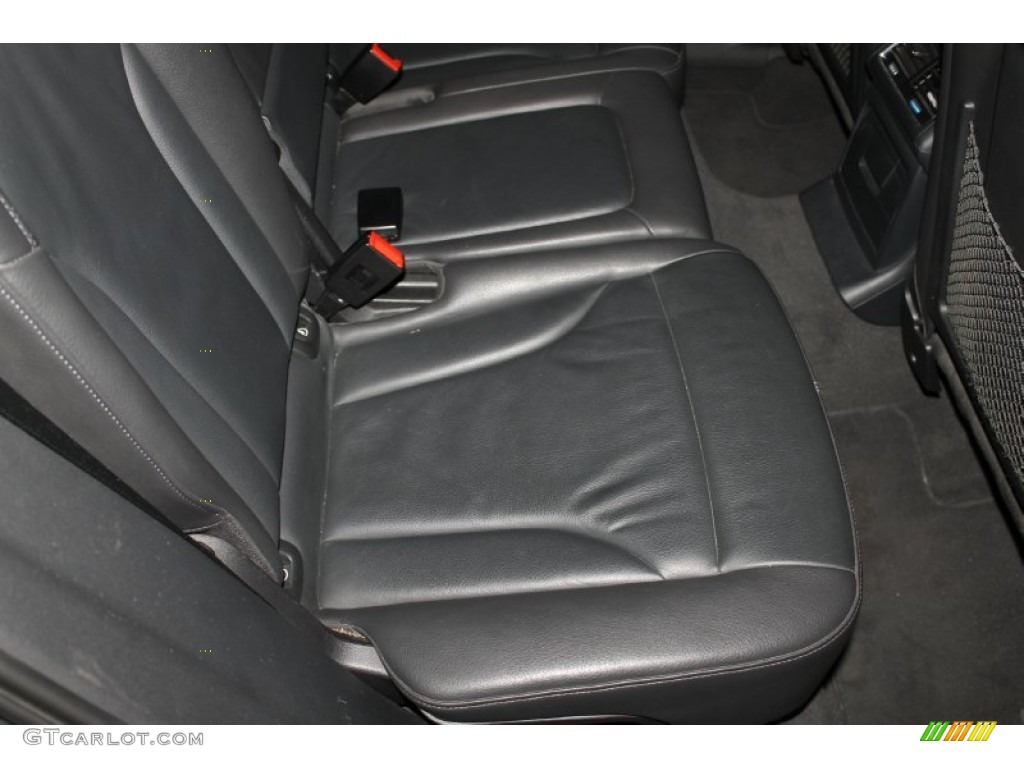 2011 Q5 3.2 quattro - Ice Silver Metallic / Light Gray photo #30