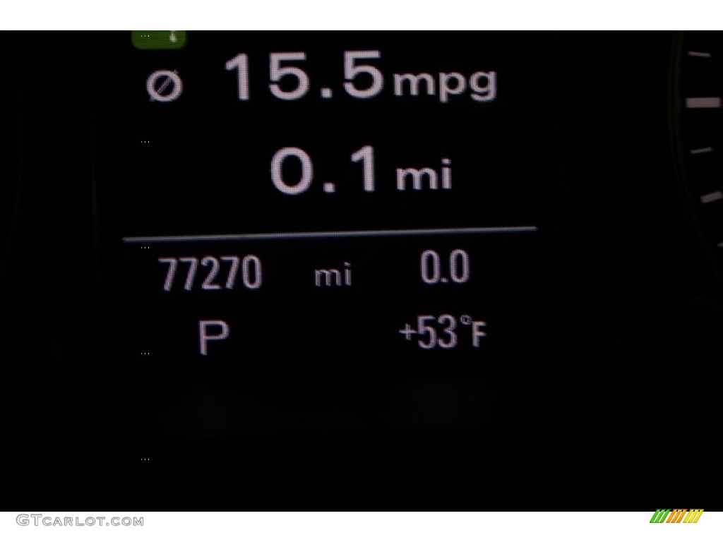 2011 Q5 3.2 quattro - Ice Silver Metallic / Light Gray photo #35