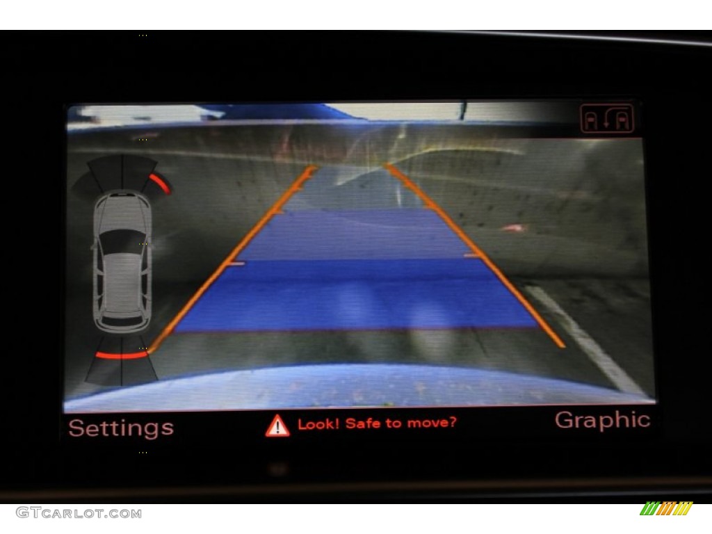 2011 Q5 3.2 quattro - Ice Silver Metallic / Light Gray photo #36