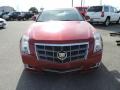 Crystal Red Tintcoat - CTS 3.6 Sedan Photo No. 2