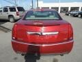 Crystal Red Tintcoat - CTS 3.6 Sedan Photo No. 3