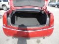 Crystal Red Tintcoat - CTS 3.6 Sedan Photo No. 4