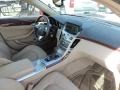 Crystal Red Tintcoat - CTS 3.6 Sedan Photo No. 6