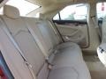 Crystal Red Tintcoat - CTS 3.6 Sedan Photo No. 8
