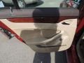 Crystal Red Tintcoat - CTS 3.6 Sedan Photo No. 11