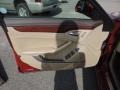 Crystal Red Tintcoat - CTS 3.6 Sedan Photo No. 13