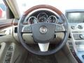 Crystal Red Tintcoat - CTS 3.6 Sedan Photo No. 14