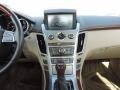 Crystal Red Tintcoat - CTS 3.6 Sedan Photo No. 17