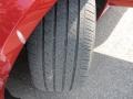 Crystal Red Tintcoat - CTS 3.6 Sedan Photo No. 29