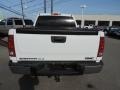 2012 Summit White GMC Sierra 1500 SLE Crew Cab  photo #3