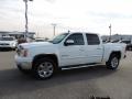 2012 Summit White GMC Sierra 1500 SLE Crew Cab  photo #4