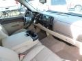 2012 Summit White GMC Sierra 1500 SLE Crew Cab  photo #5