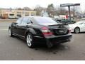 Black - S 550 4Matic Sedan Photo No. 5