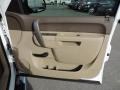 2012 Summit White GMC Sierra 1500 SLE Crew Cab  photo #6