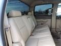 2012 Summit White GMC Sierra 1500 SLE Crew Cab  photo #7
