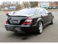 Black - S 550 4Matic Sedan Photo No. 7