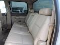 2012 Summit White GMC Sierra 1500 SLE Crew Cab  photo #9