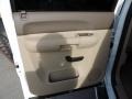 2012 Summit White GMC Sierra 1500 SLE Crew Cab  photo #10