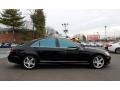 Black - S 550 4Matic Sedan Photo No. 10