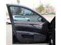 Black - S 550 4Matic Sedan Photo No. 11