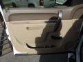 2012 Summit White GMC Sierra 1500 SLE Crew Cab  photo #12