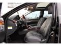 Black - S 550 4Matic Sedan Photo No. 13