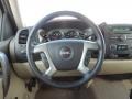 2012 Summit White GMC Sierra 1500 SLE Crew Cab  photo #13