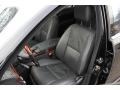 Black - S 550 4Matic Sedan Photo No. 15