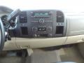 2012 Summit White GMC Sierra 1500 SLE Crew Cab  photo #16