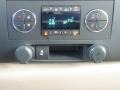 2012 Summit White GMC Sierra 1500 SLE Crew Cab  photo #18