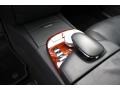 Black - S 550 4Matic Sedan Photo No. 21