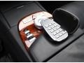 Black - S 550 4Matic Sedan Photo No. 22