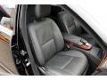 Black - S 550 4Matic Sedan Photo No. 24