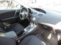 2010 Crystal White Pearl Mica Mazda MAZDA3 i Sport 4 Door  photo #6