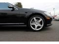 Black - S 550 4Matic Sedan Photo No. 34