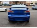 Octane Blue Pearl - Lancer GTS Photo No. 6