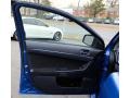Octane Blue Pearl - Lancer GTS Photo No. 11