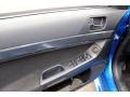 Octane Blue Pearl - Lancer GTS Photo No. 12