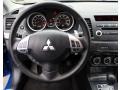 Black Steering Wheel Photo for 2011 Mitsubishi Lancer #89198878