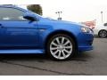 Octane Blue Pearl - Lancer GTS Photo No. 27