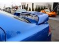 Octane Blue Pearl - Lancer GTS Photo No. 28