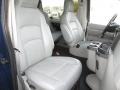 Dark Blue Metallic - E Series Van E350 XL Passenger Photo No. 14