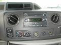 Dark Blue Metallic - E Series Van E350 XL Passenger Photo No. 17